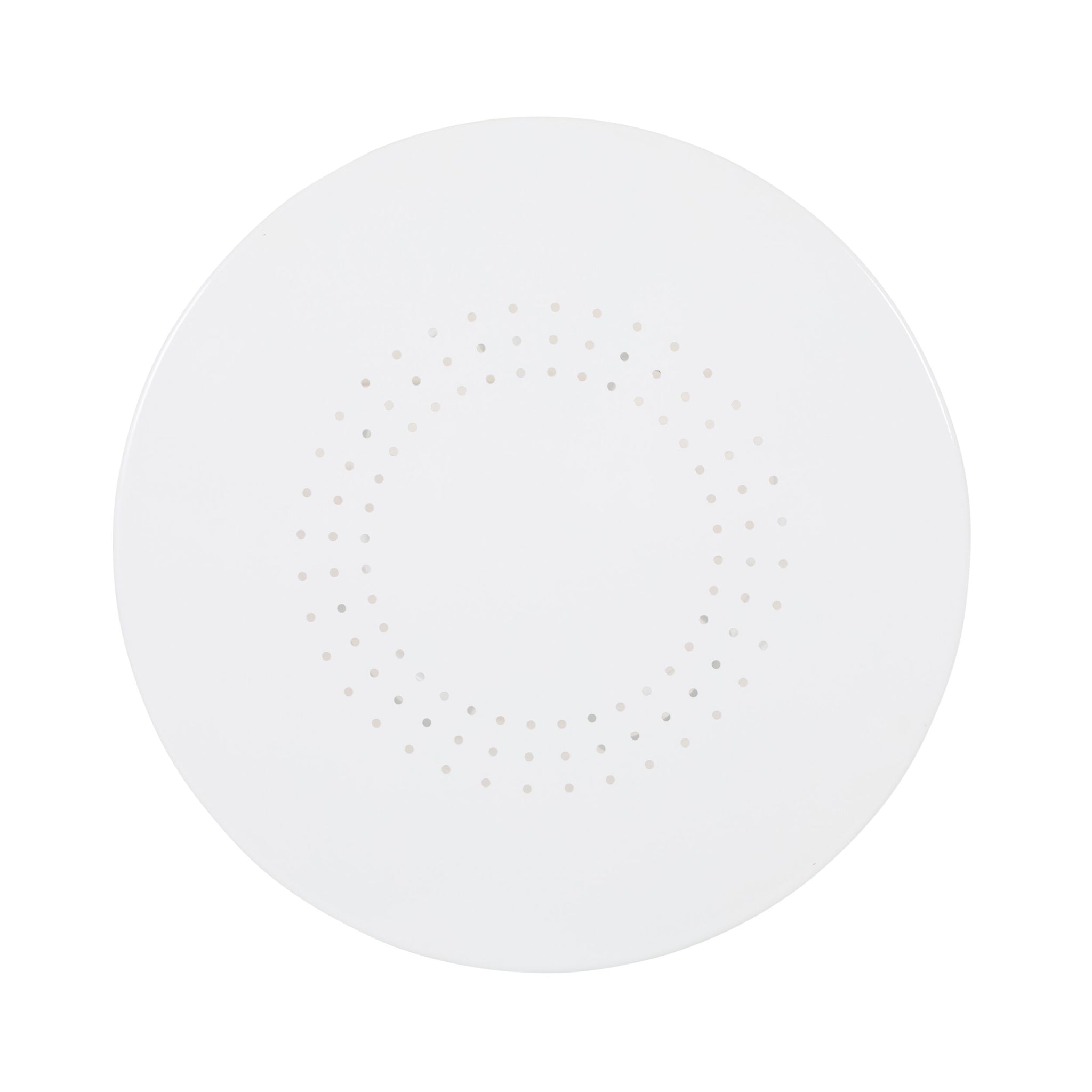 Bonnie Bar Table White