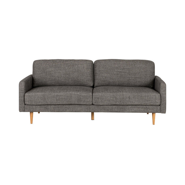 Boden 3 Seater Sofa Ash
