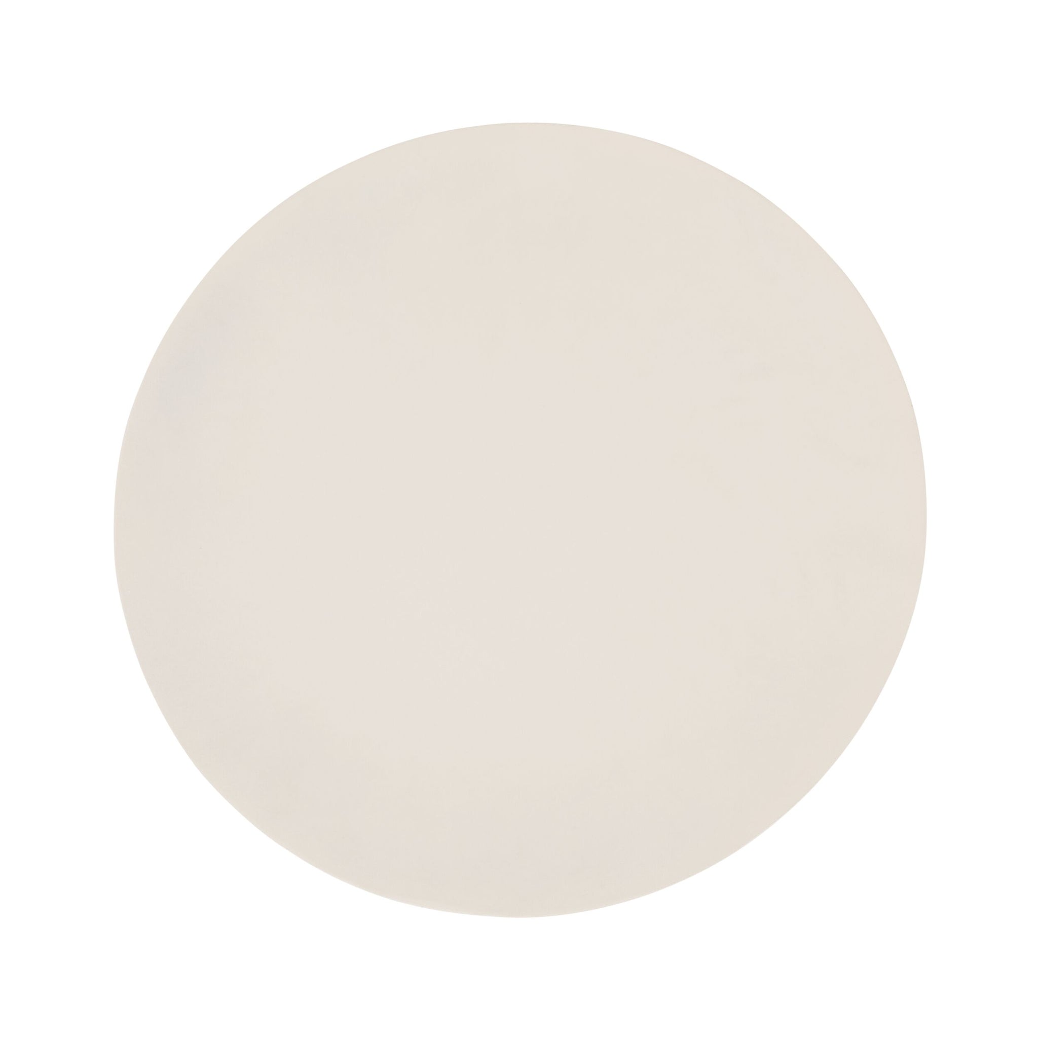 Basson Coffee Table 70cm Taupe