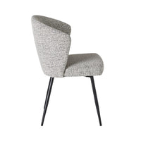 Cole Dining Chair Pepper