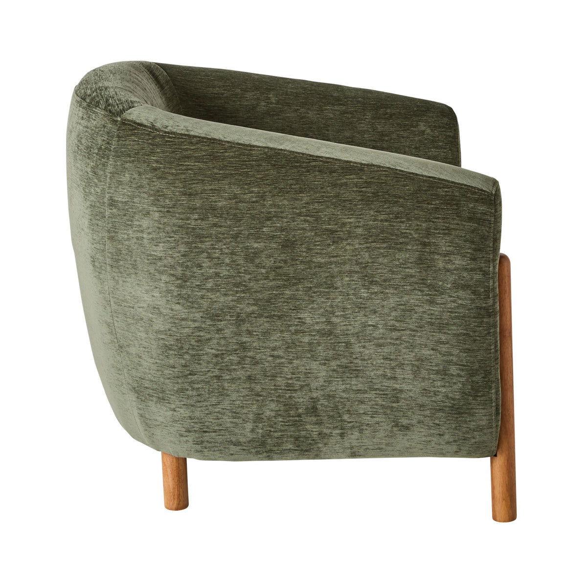 Maxton Occasional Chair Cascade Moss