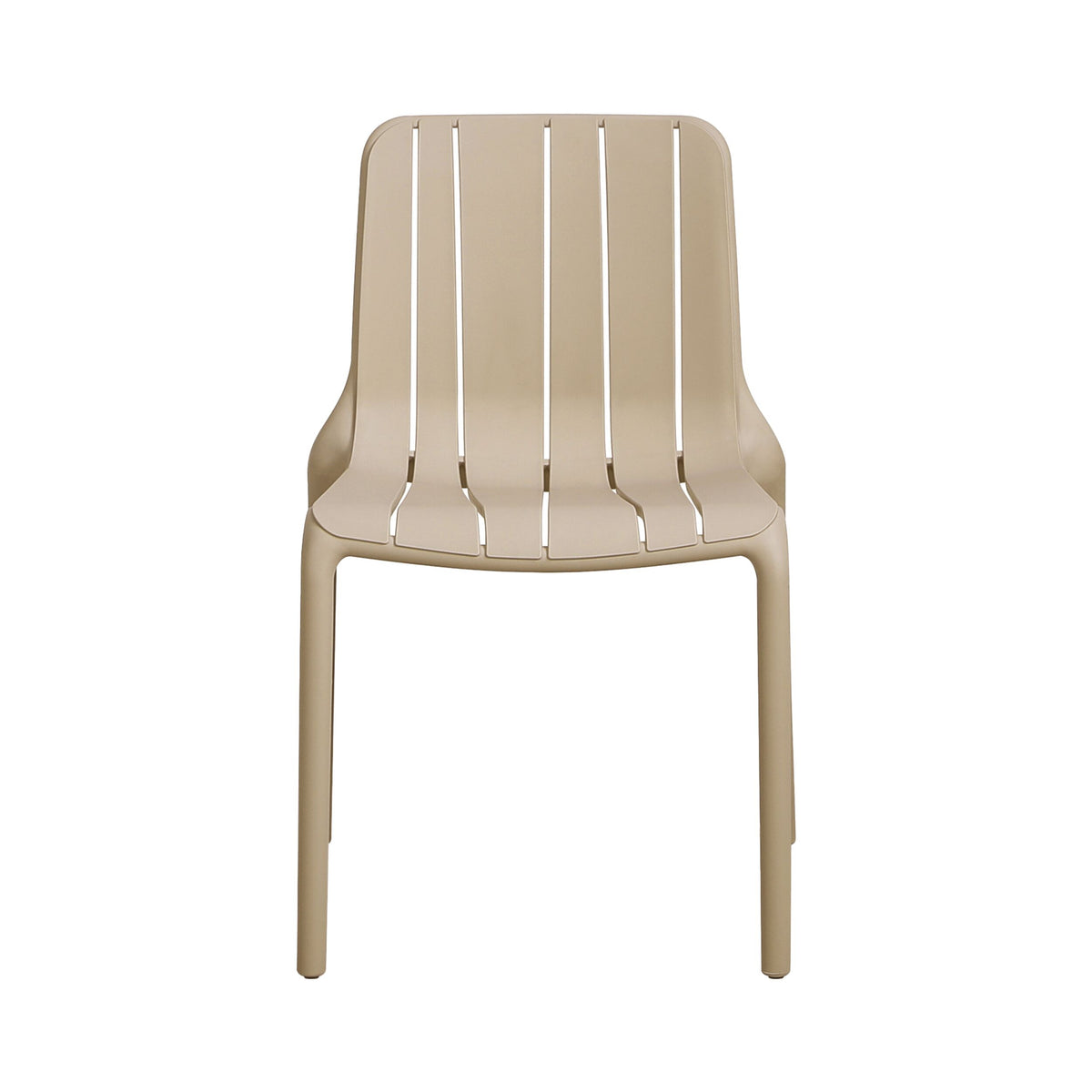 Elio Dining Chair Taupe