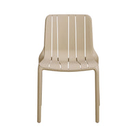 Elio Dining Chair Taupe