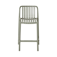 Kai Bar Stool Green