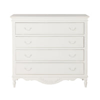 Emilie 4 Drawer Chest