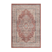 Noor Washable Doormat 60x90cm