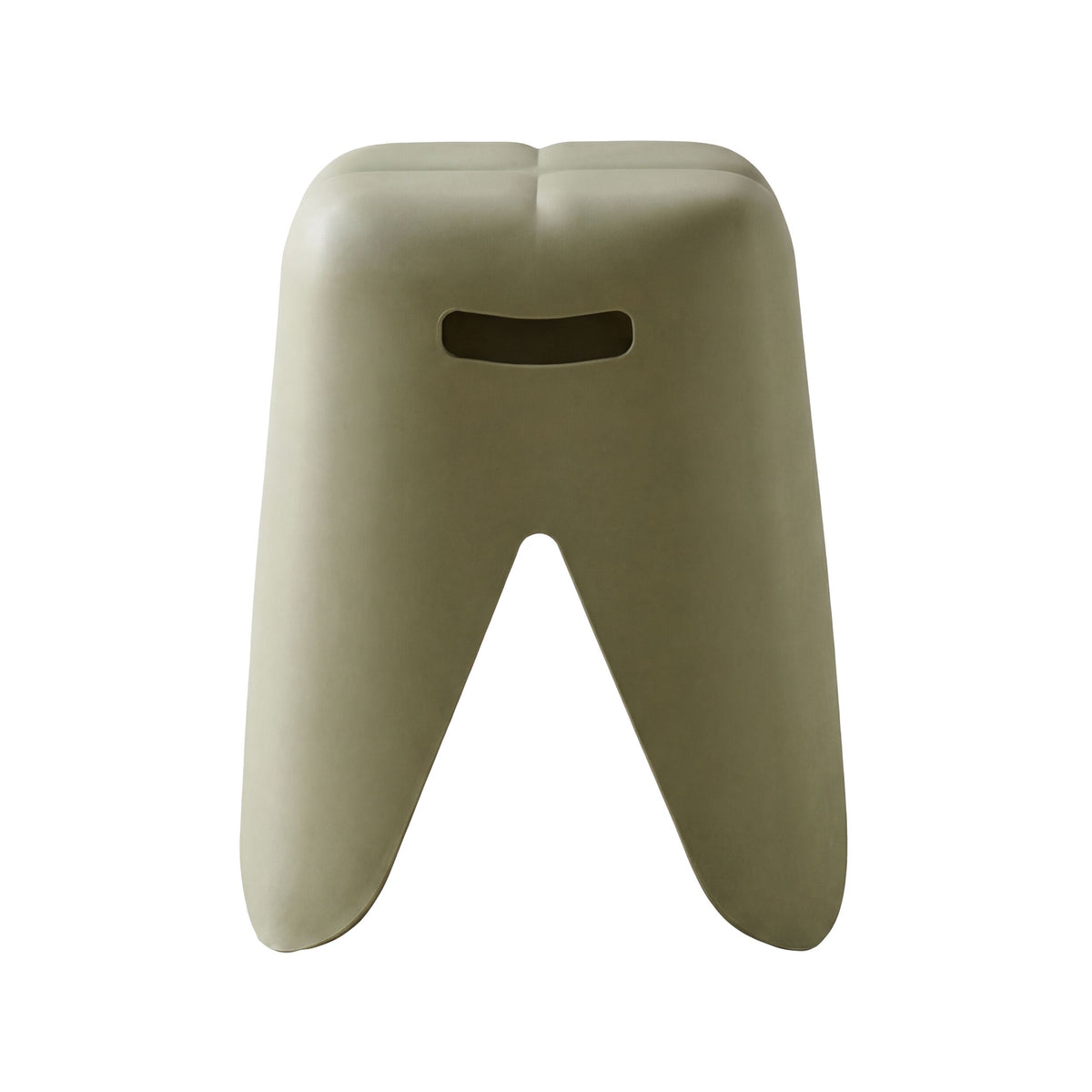 Ferni Stool Green