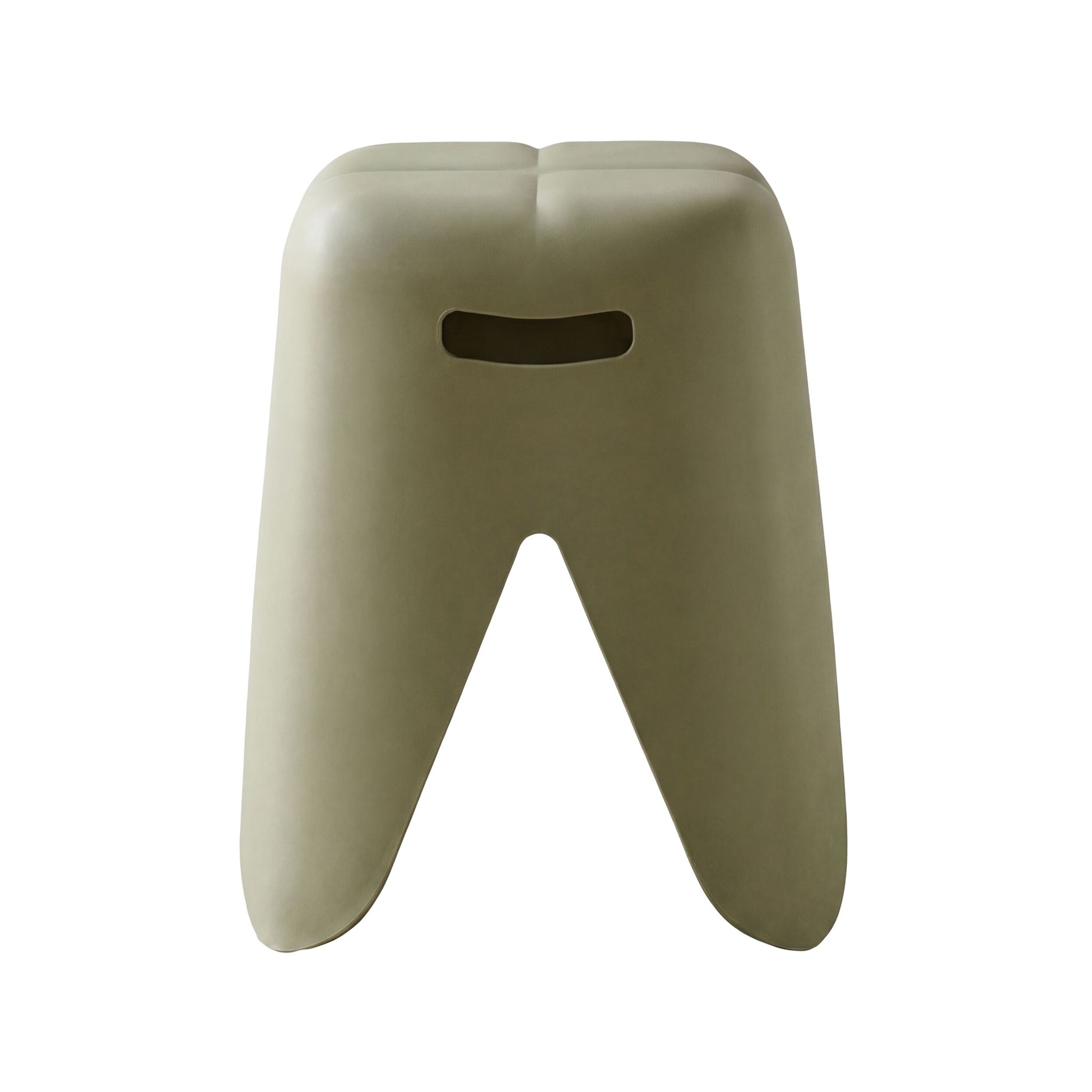 Ferni Stool Green