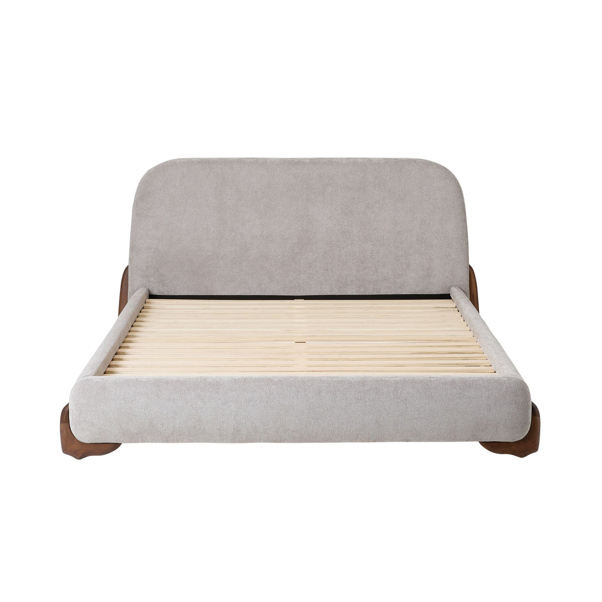 Eden Queen Bed
