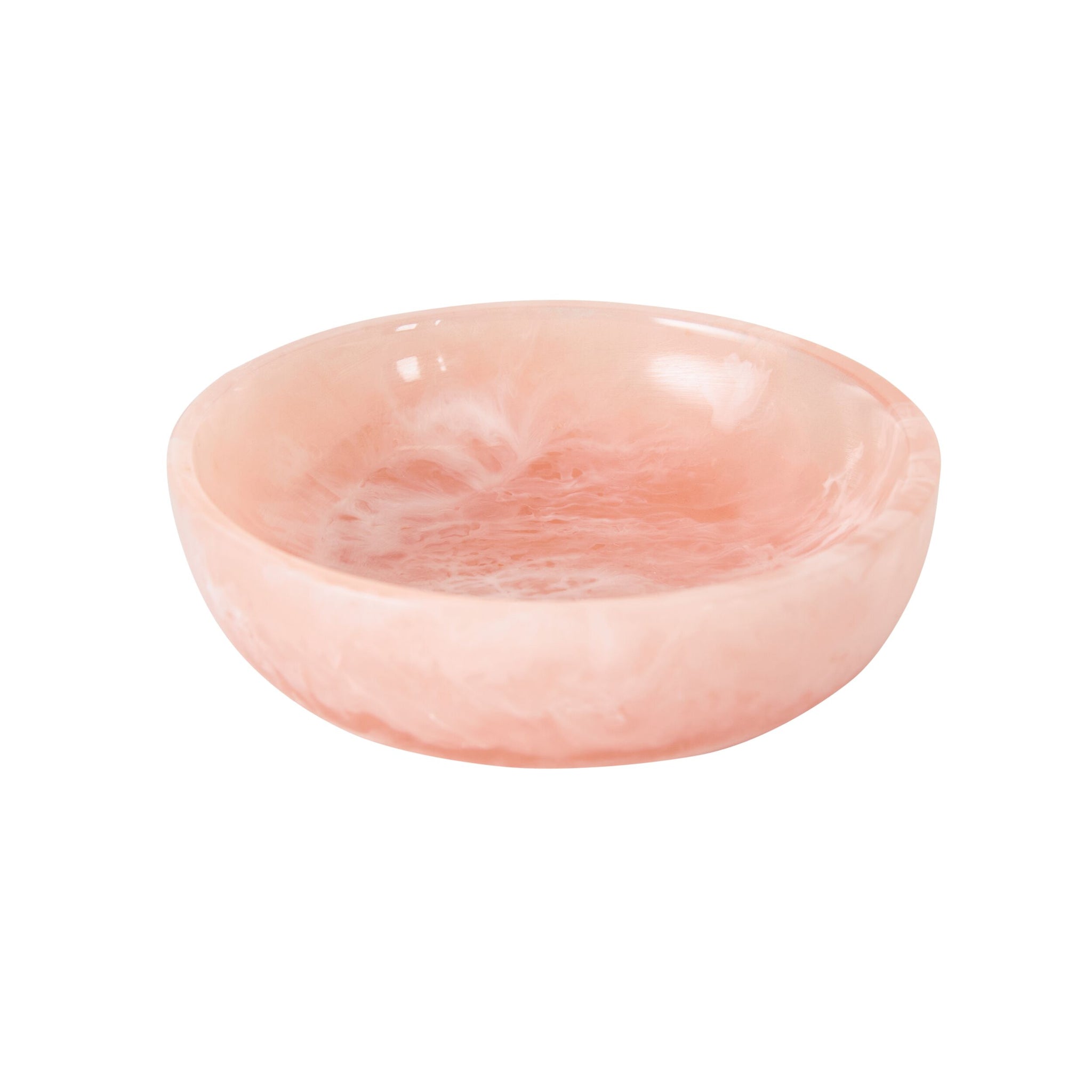 Poppi Petite Bowl Sunbaked Pink