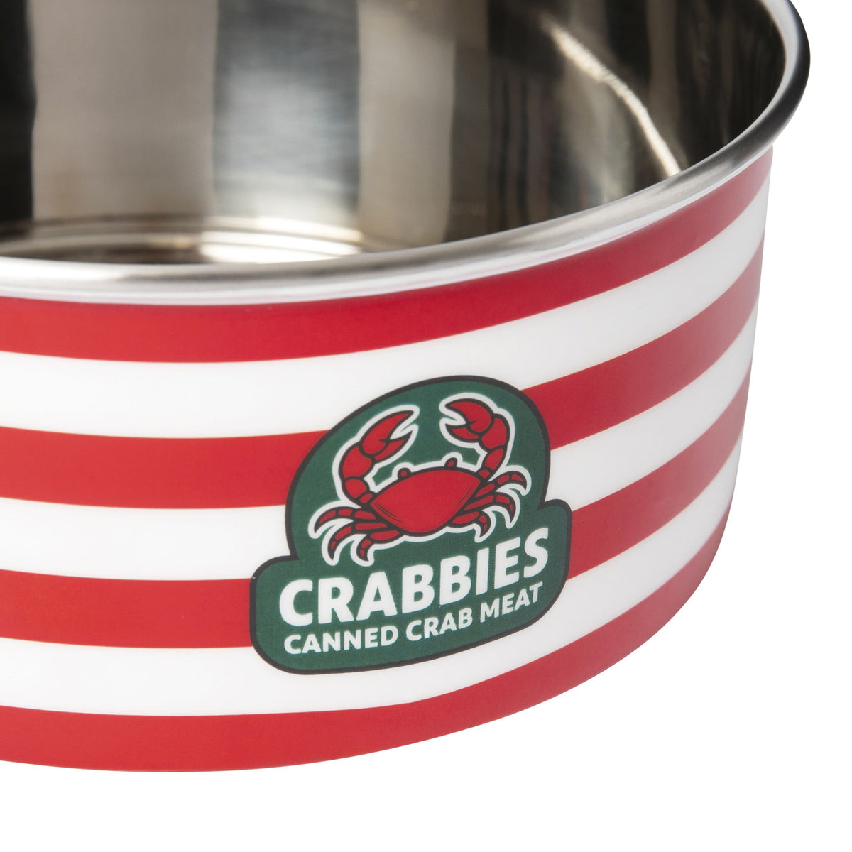 The Pet Pantry Crabbies Bowl Small
