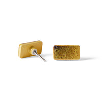 Glazed Quad Knob 6cm