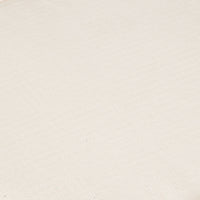 Martinique Rattan Cushioned Stool