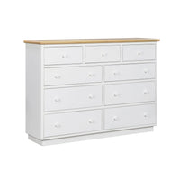 Saige 9 Drawer Chest