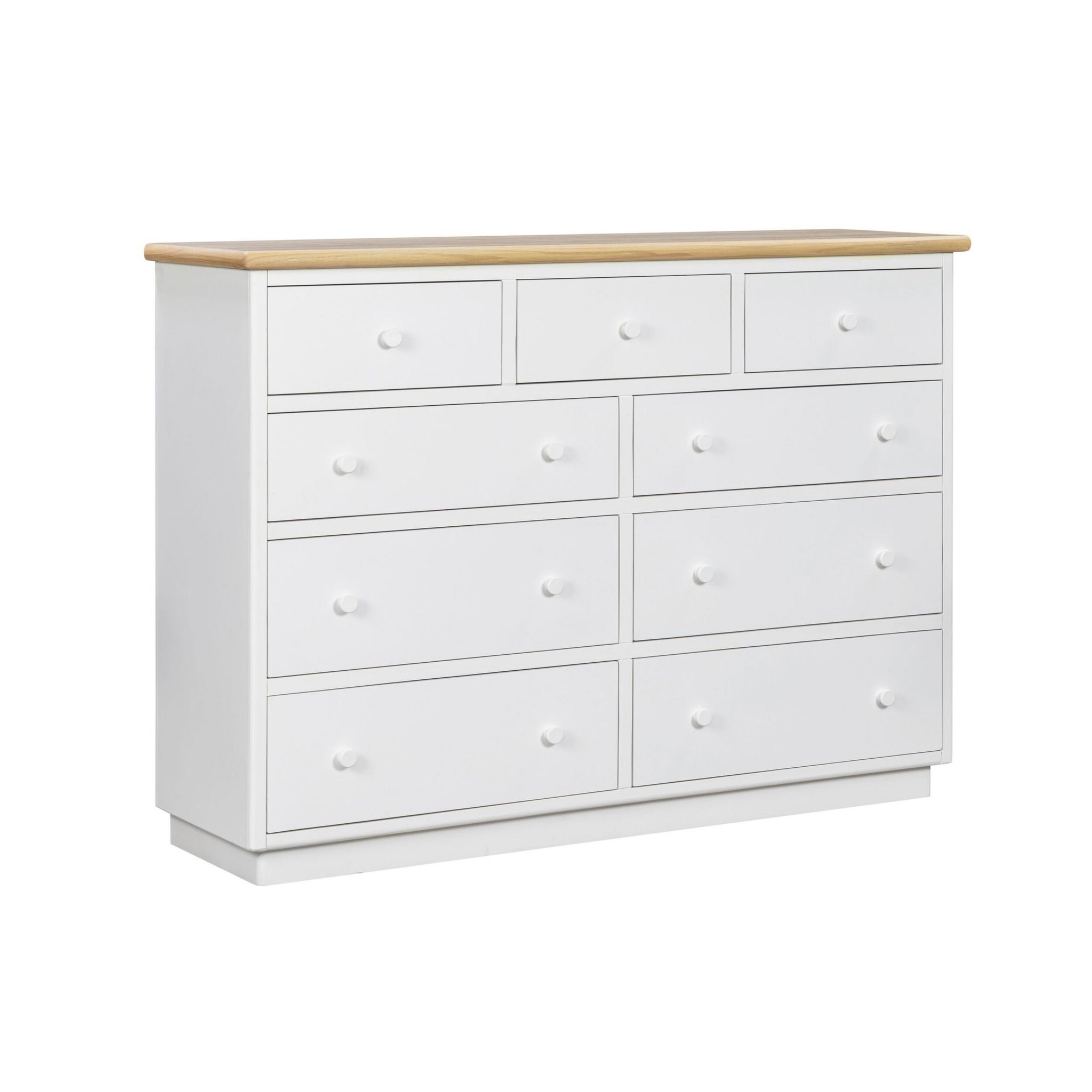 Saige 9 Drawer Chest