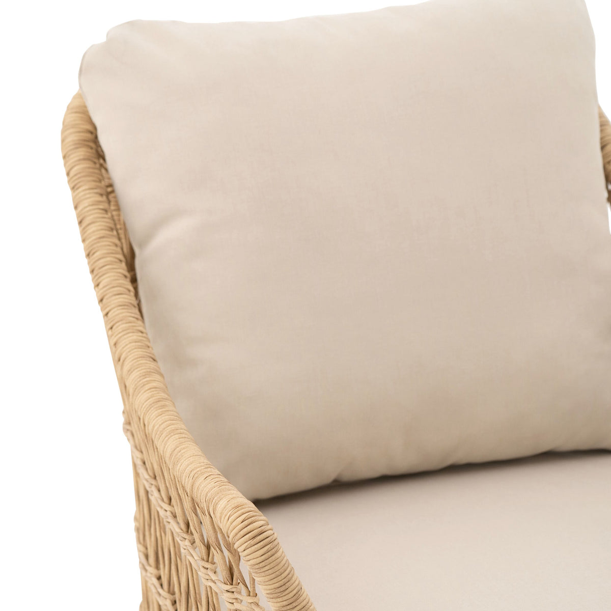Sassori 4 Piece Sofa Set