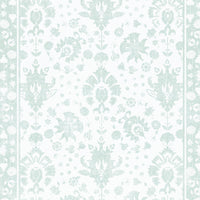 Prairie Silky Soft Washable Runner Mint 80x200cm