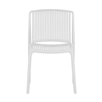 Lucco Dining Chair White