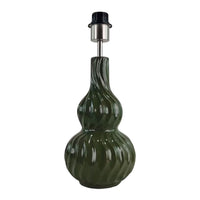 Bodhi Ceramic Table Lamp Base 26cm