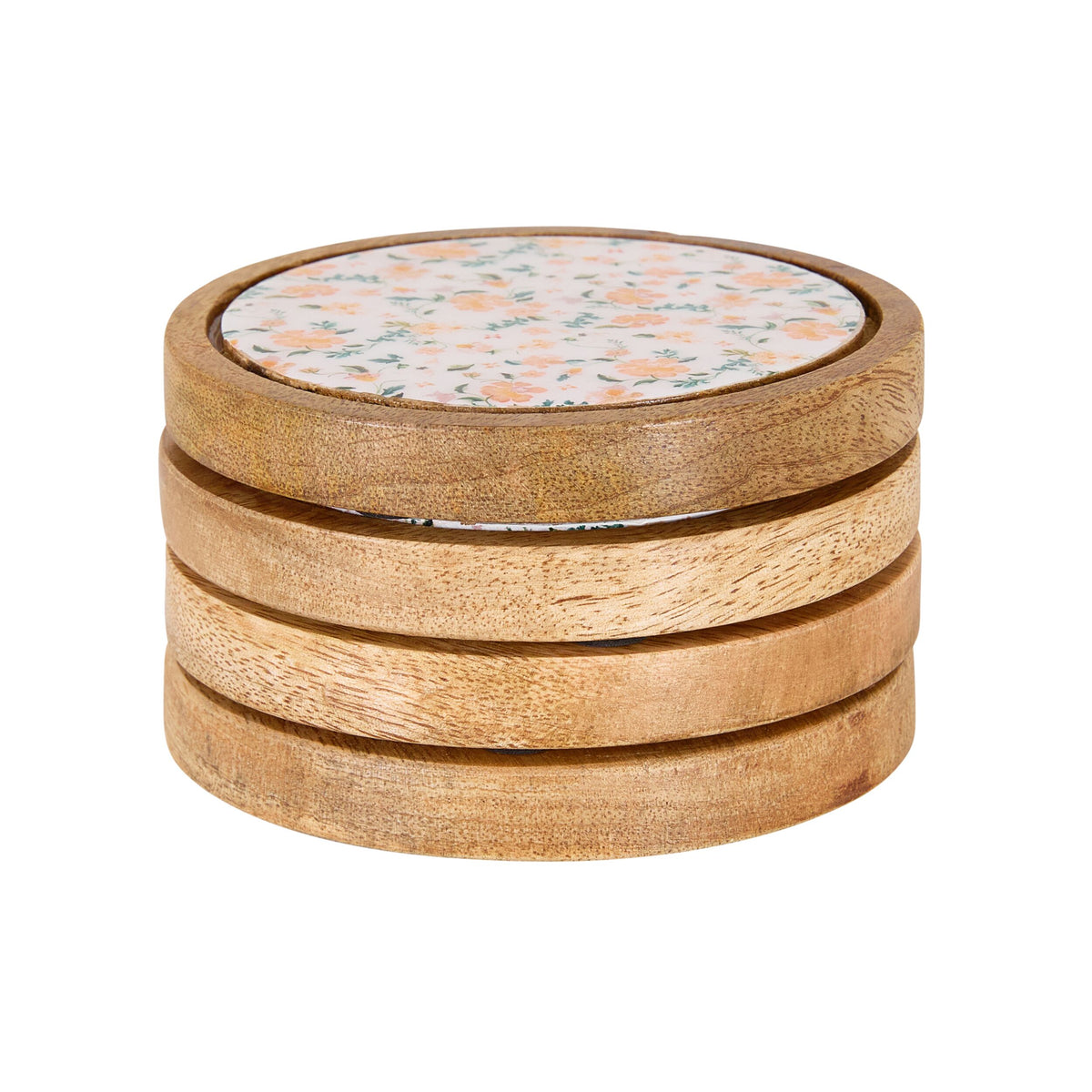 Arabella Coasters Set of 4