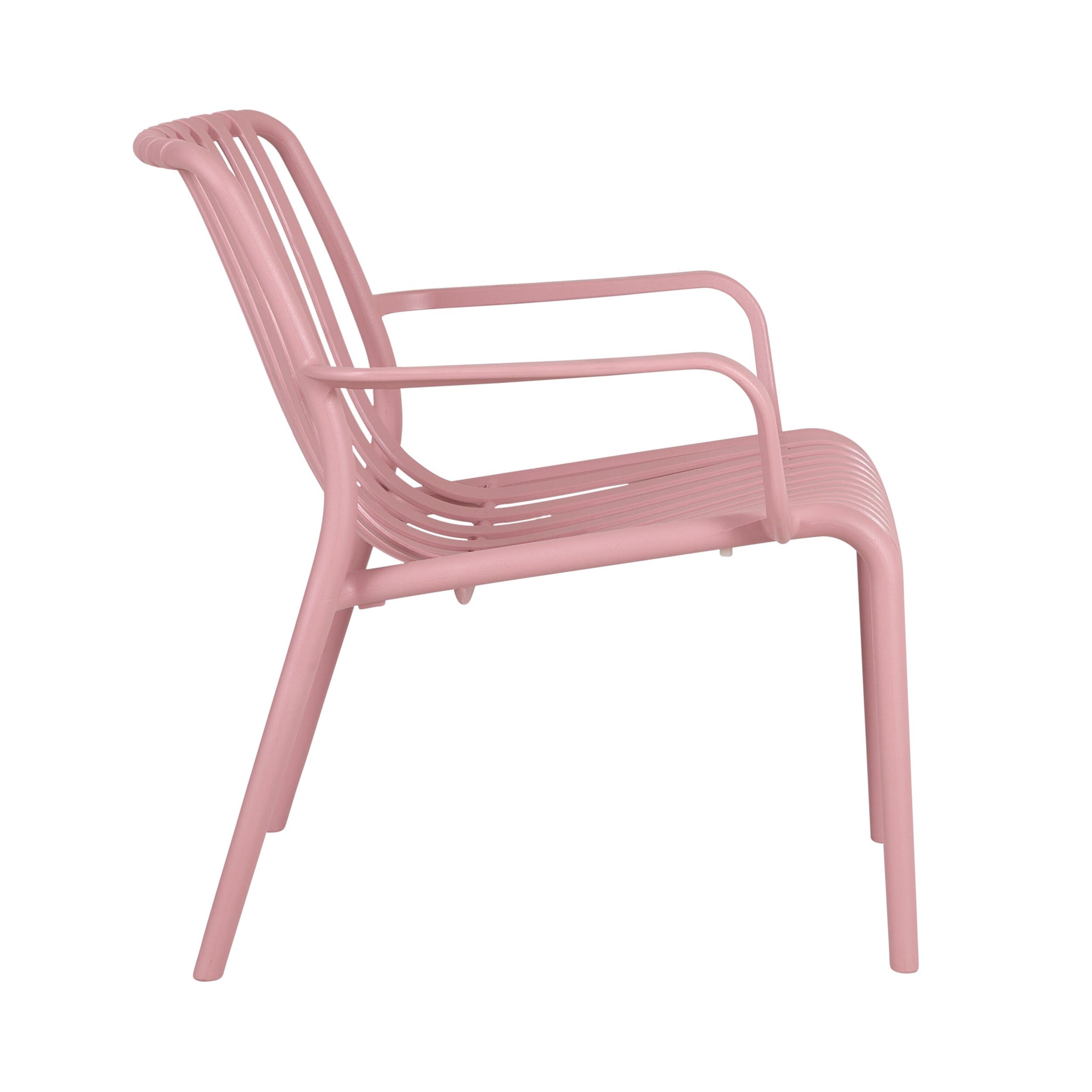 Jesi Occasional Chair Tea Rose