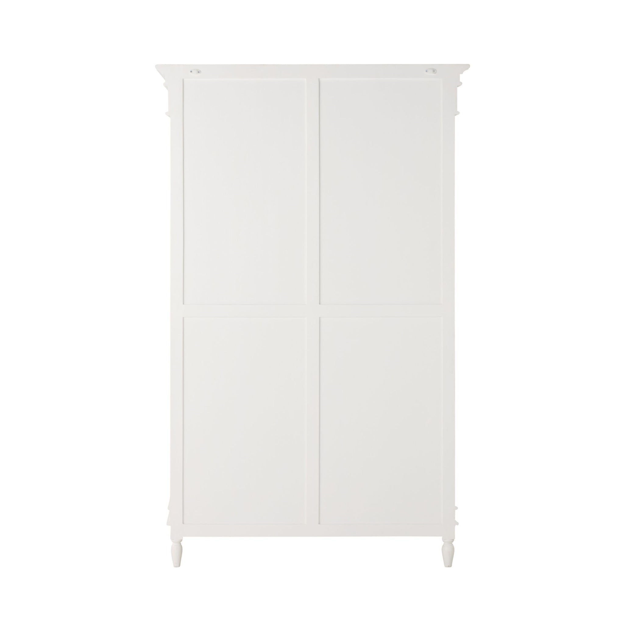 Emilie 2 Door Wardrobe