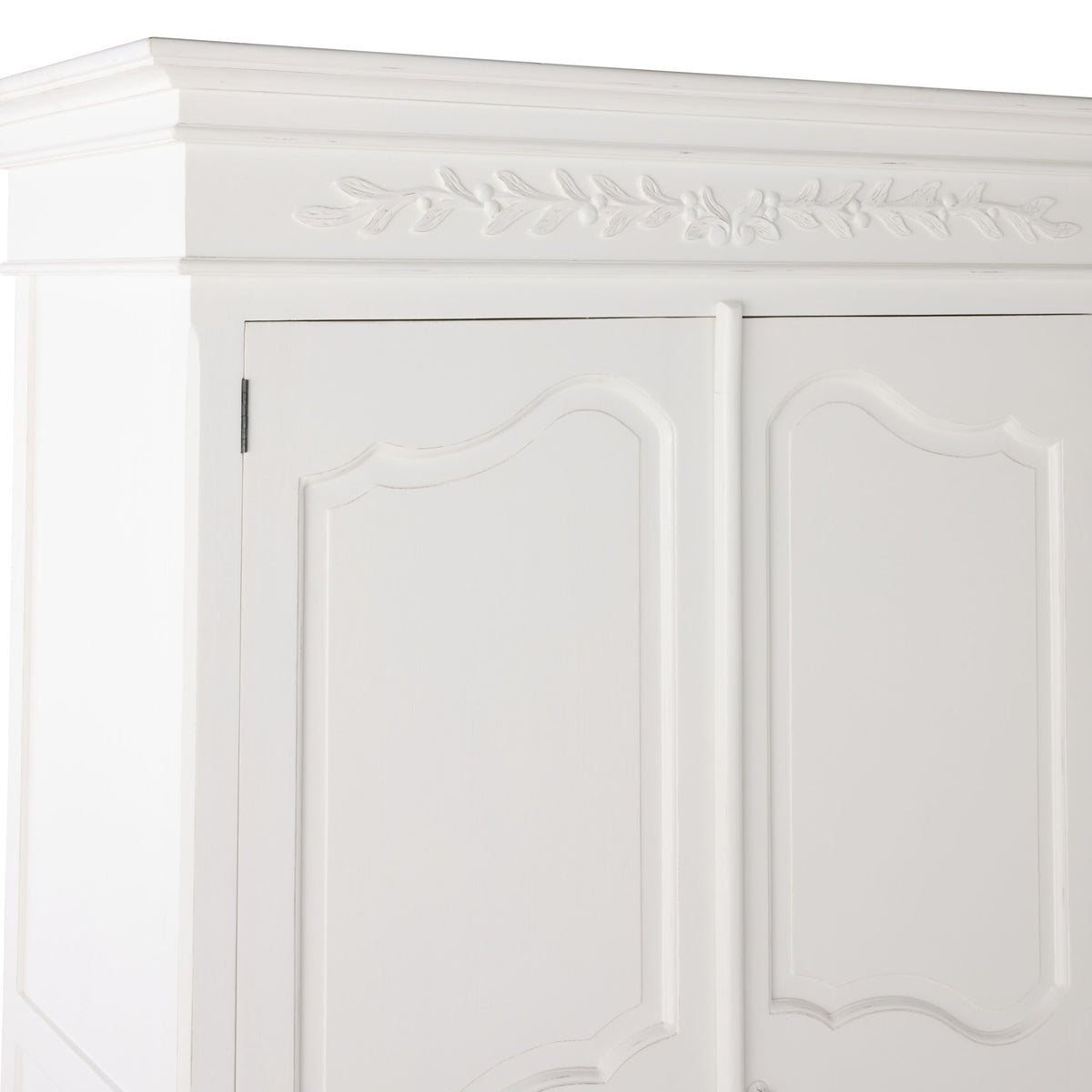 Emilie 2 Door Wardrobe