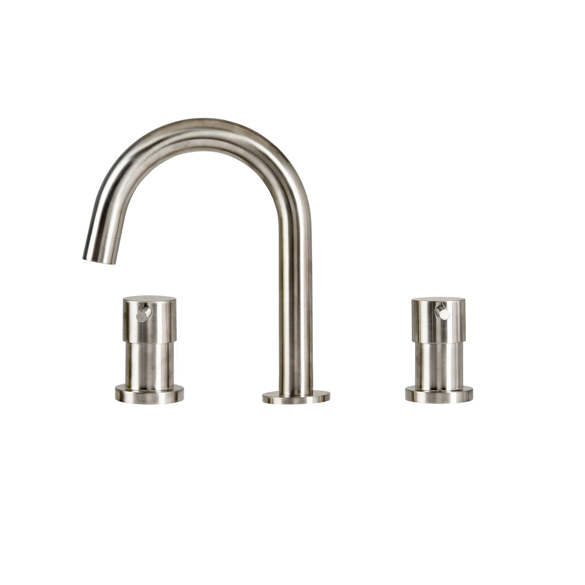 Finlay Basin Set Brushed Nickel