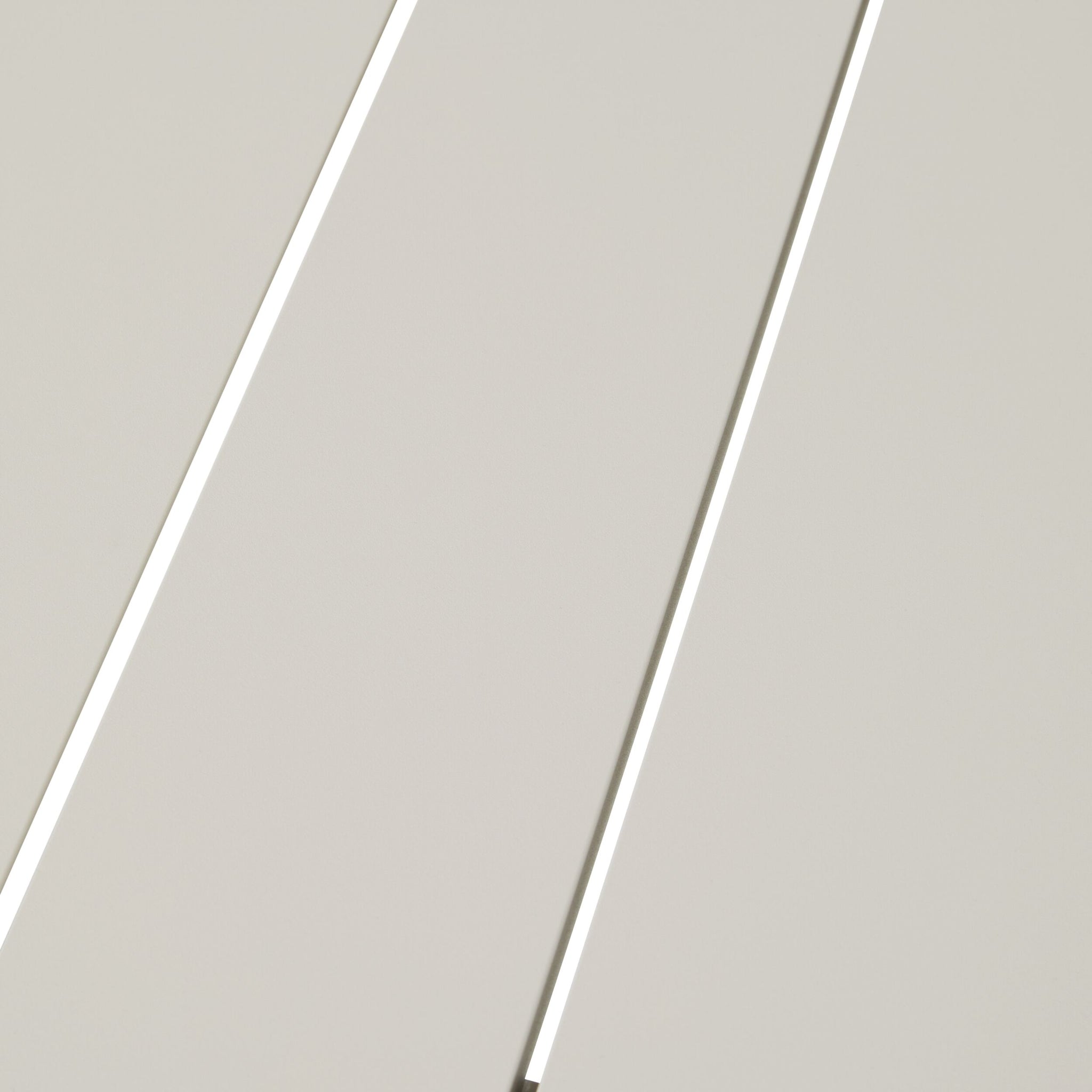 Blake Aluminium Dining Bench 240cm Taupe