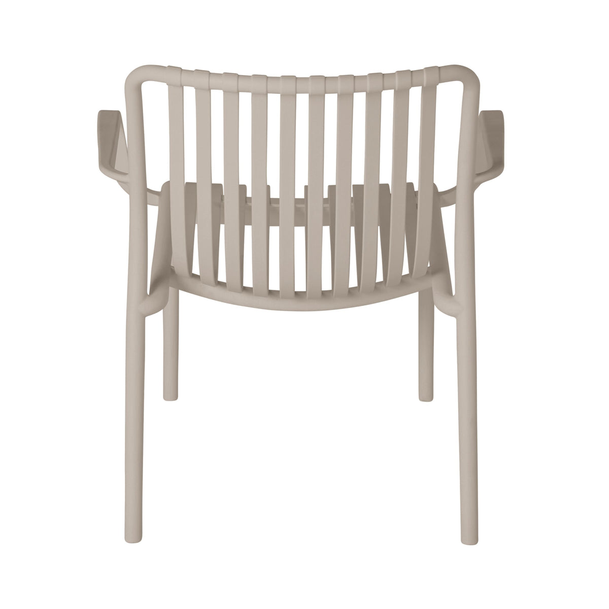 Jesi Occasional Chair Light Taupe