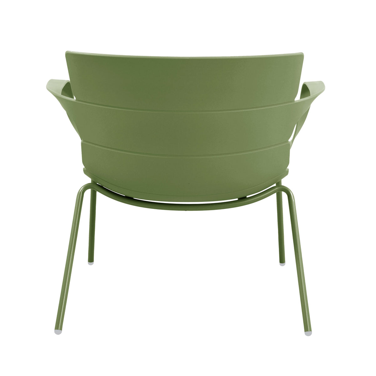 Jaspa Occasional Chair Green