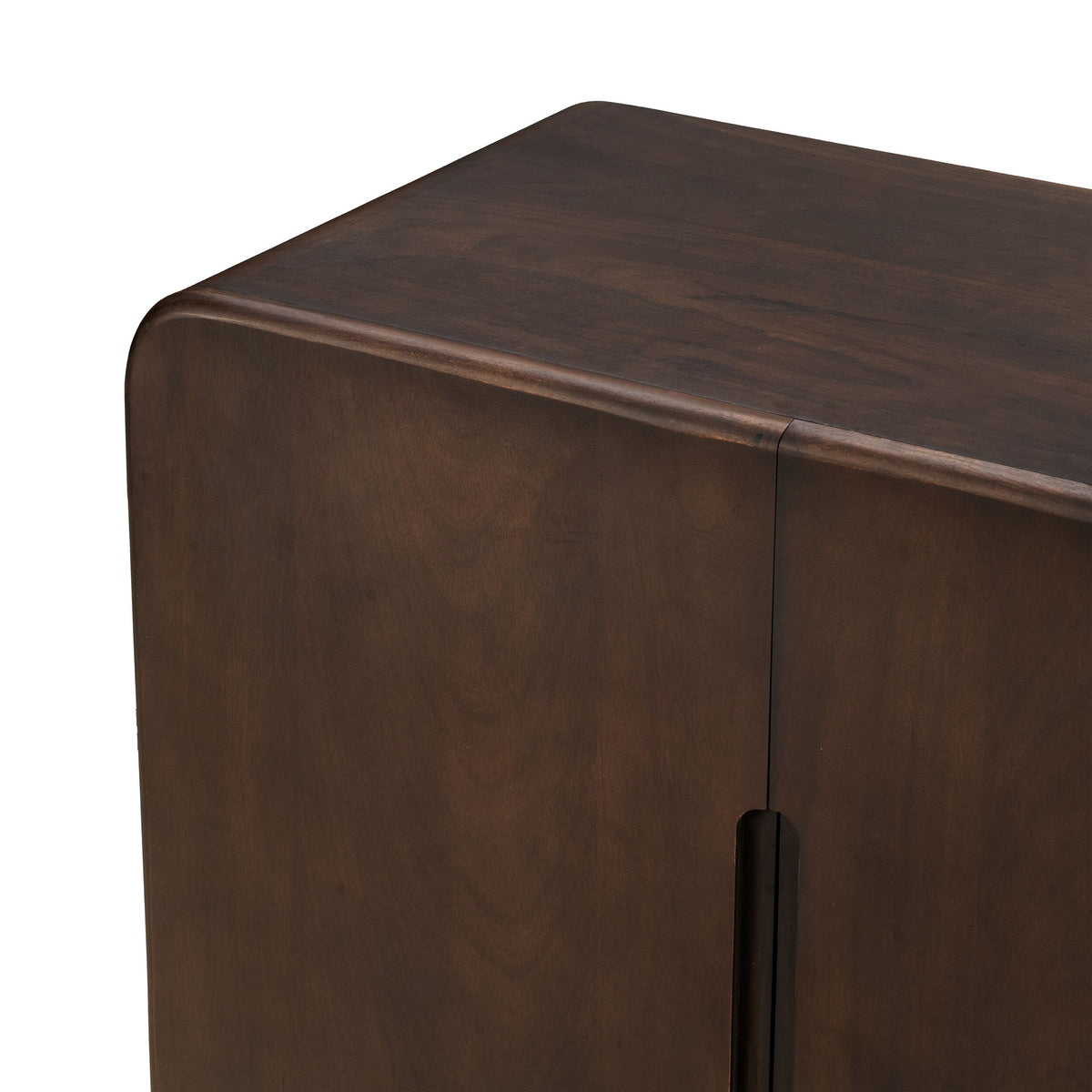 Dempsey 4 Door Sideboard