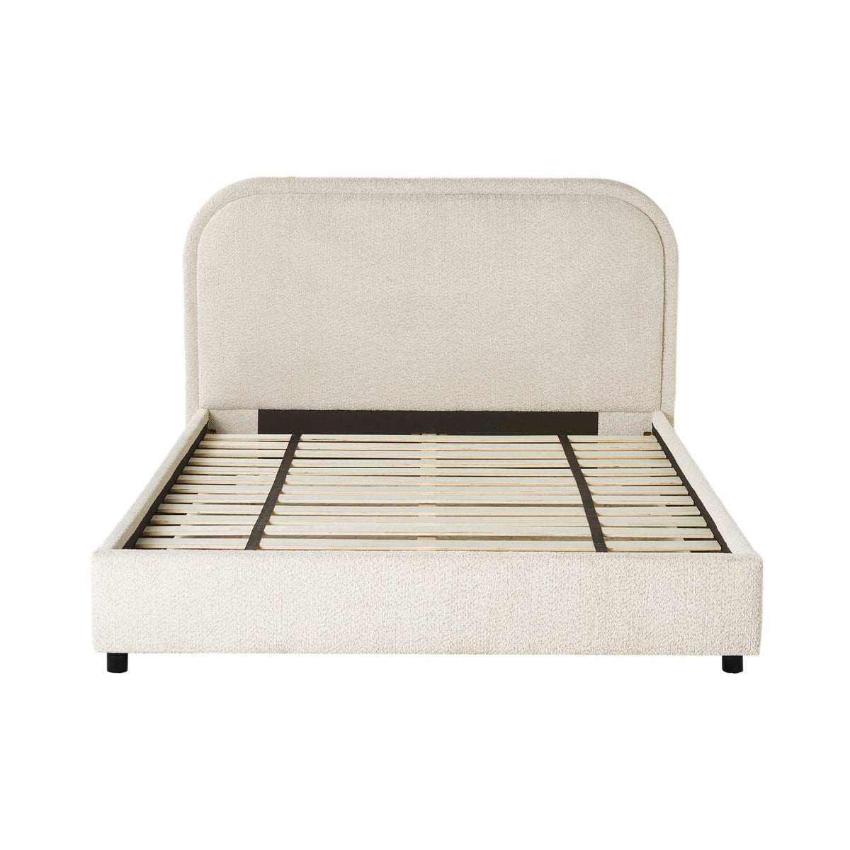 Solace Bed King
