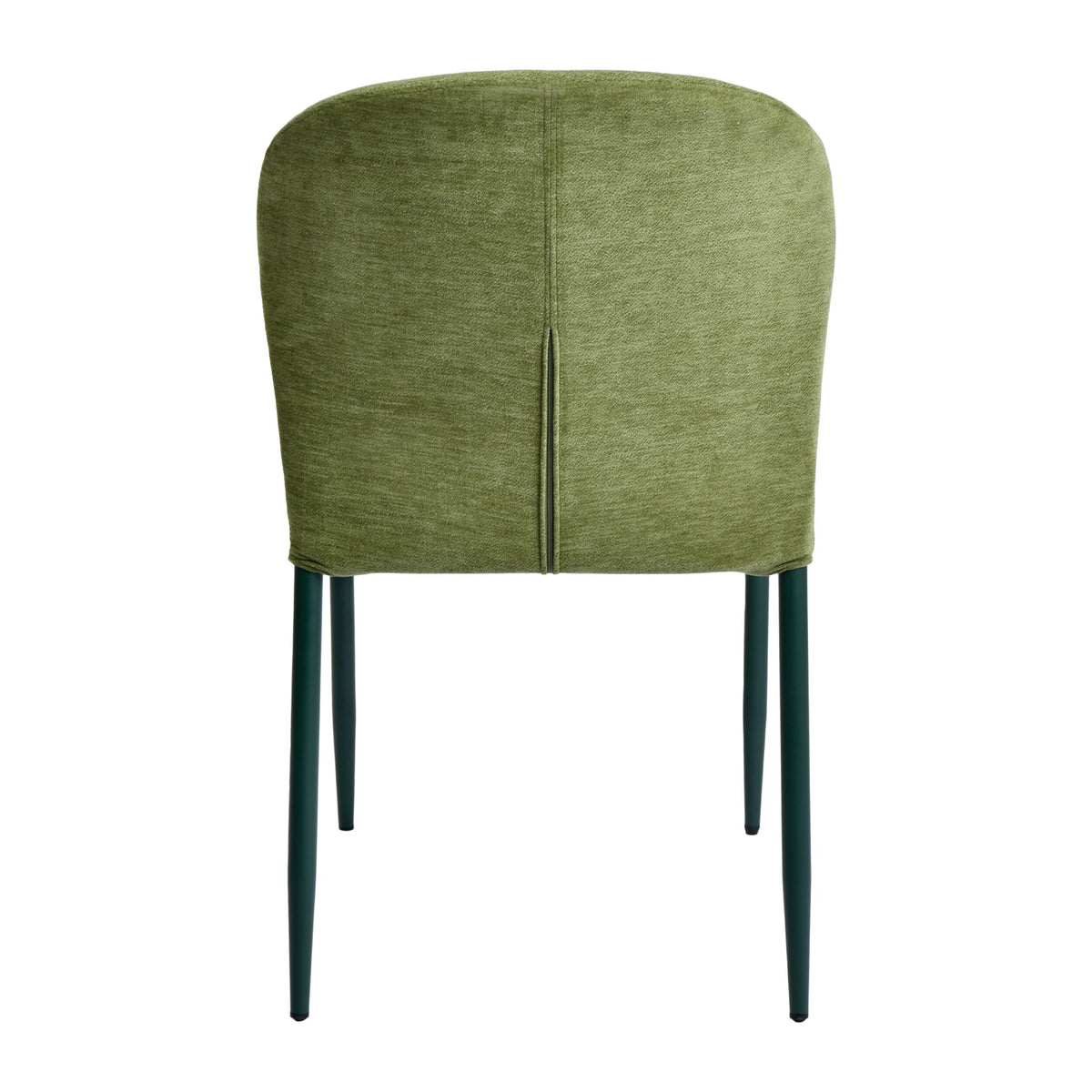 Ayla Dining Chair Bay Leaf