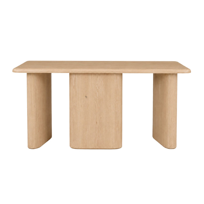 Dempsey Desk Natural
