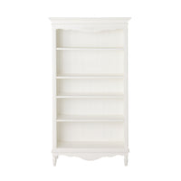 Emilie Large Bookcase