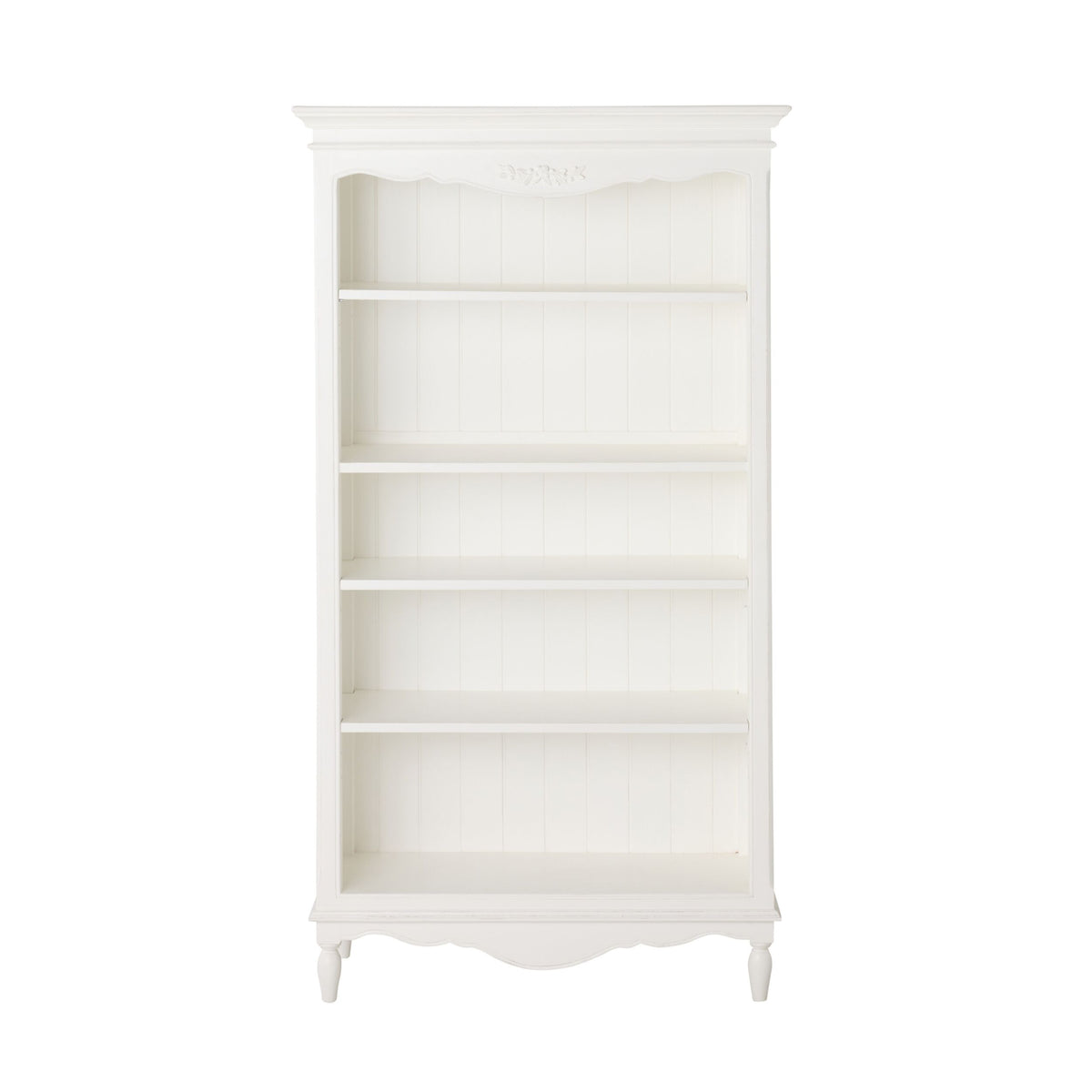 Emilie Large Bookcase
