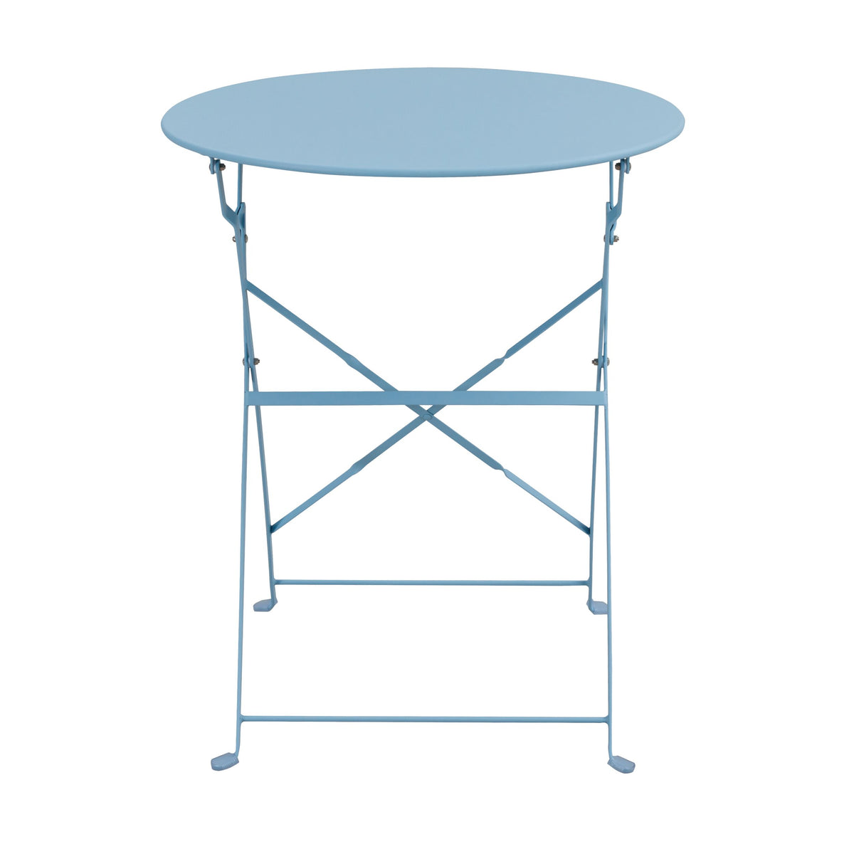 Millu Bistro Set Cloud Blue