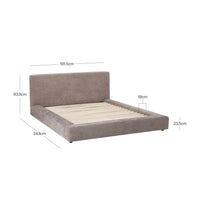 Chelsea Queen Bed