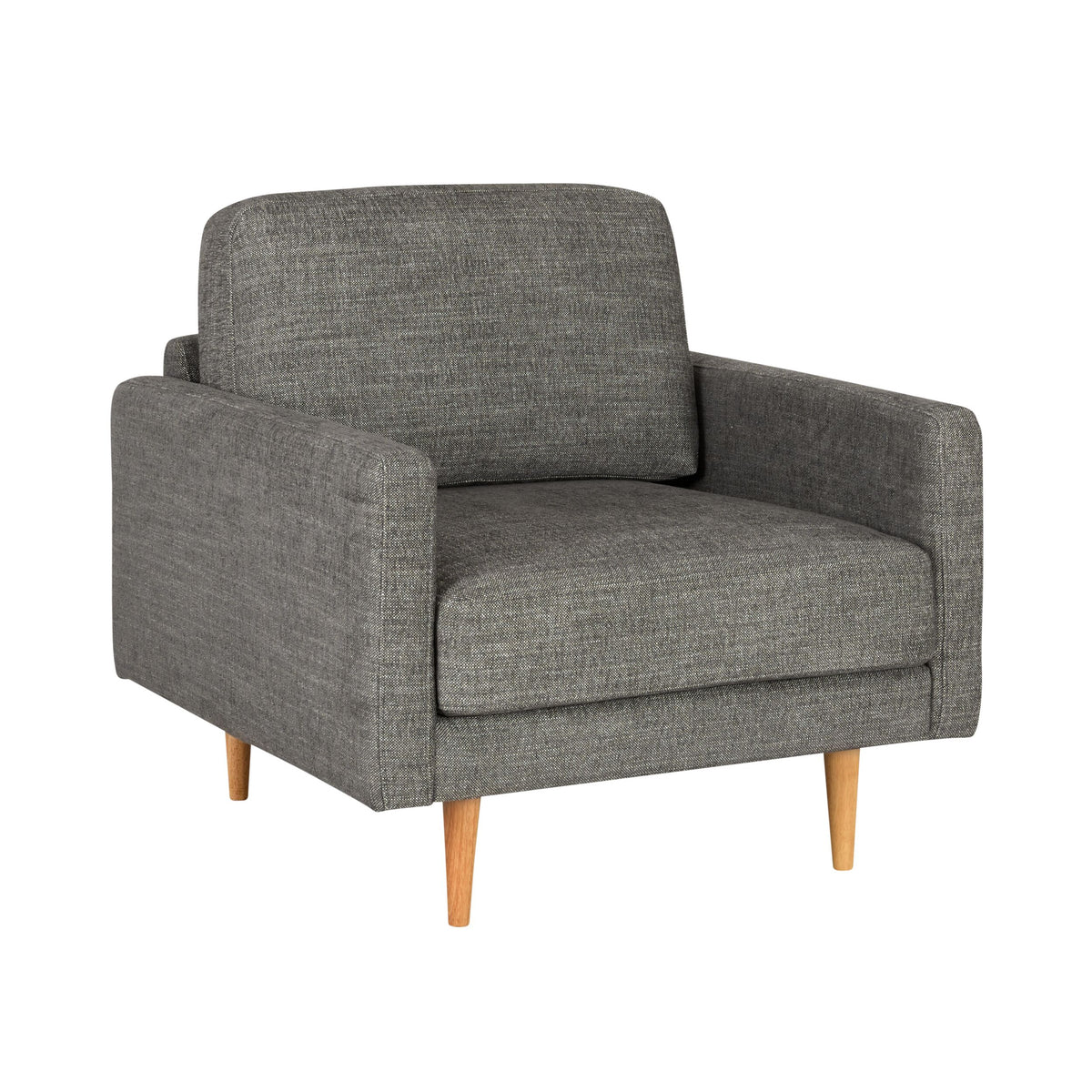 Boden Armchair Ash