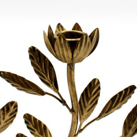 Secret Garden Branch Candleabra
