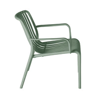 Jesi Occasional Chair Sage Green