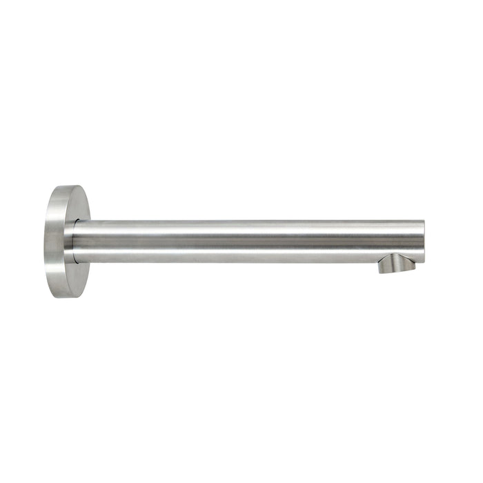 Finlay Basin/Bath Spout Brushed Nickel