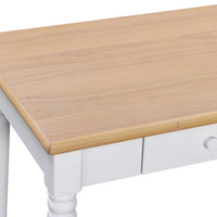Saige 1 Drawer Desk