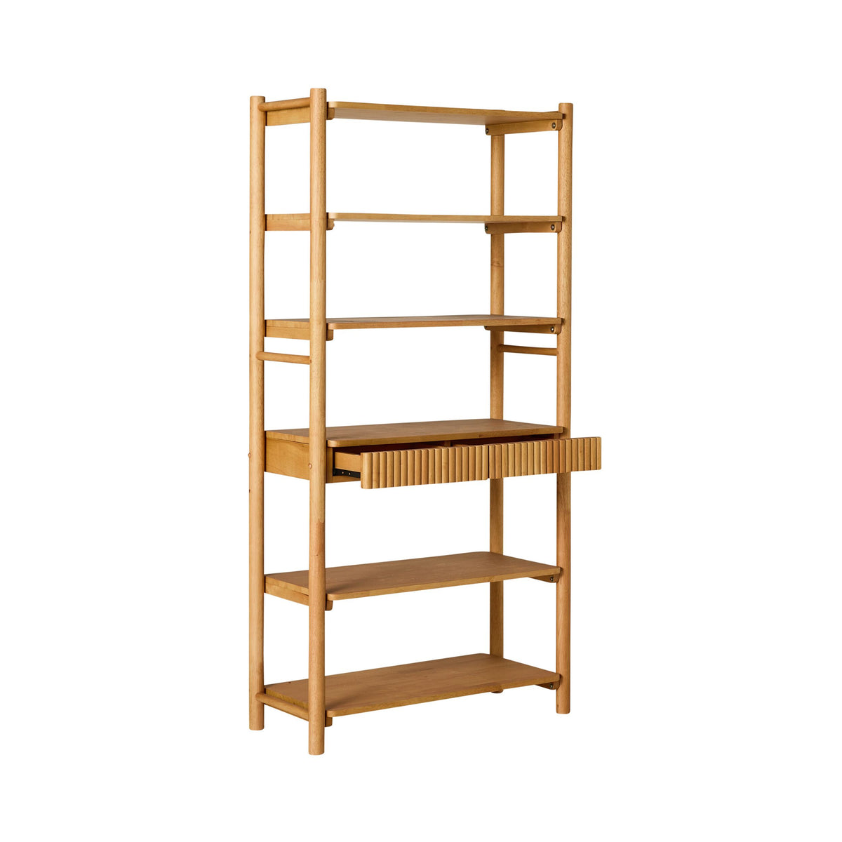 Pippa Bookshelf