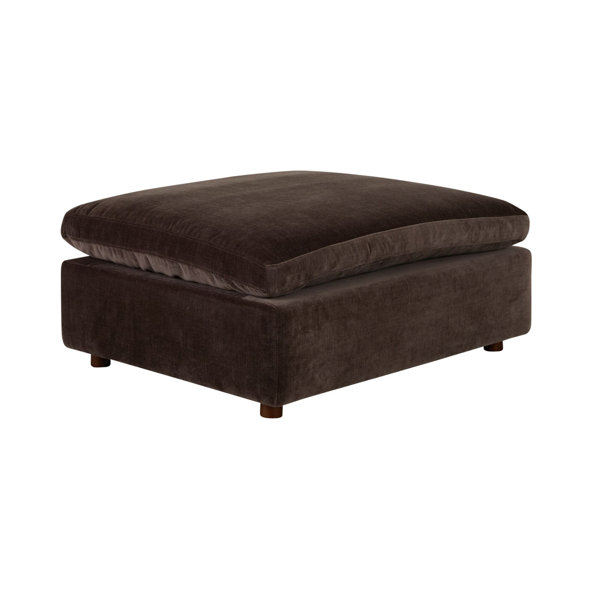 Oakley Ottoman Truffle