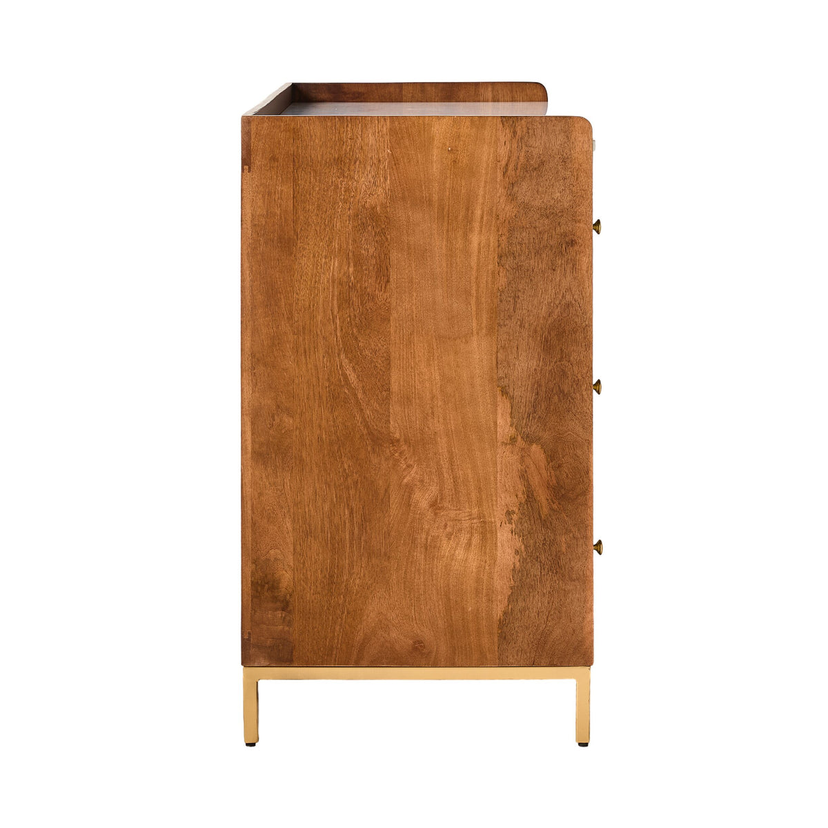 Sadara Bone Inlay 6 Drawer Chest