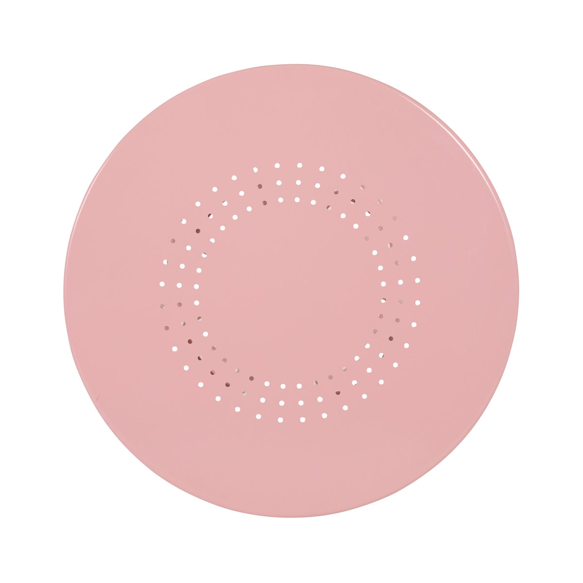 Bonnie Bar Table Rose Pink