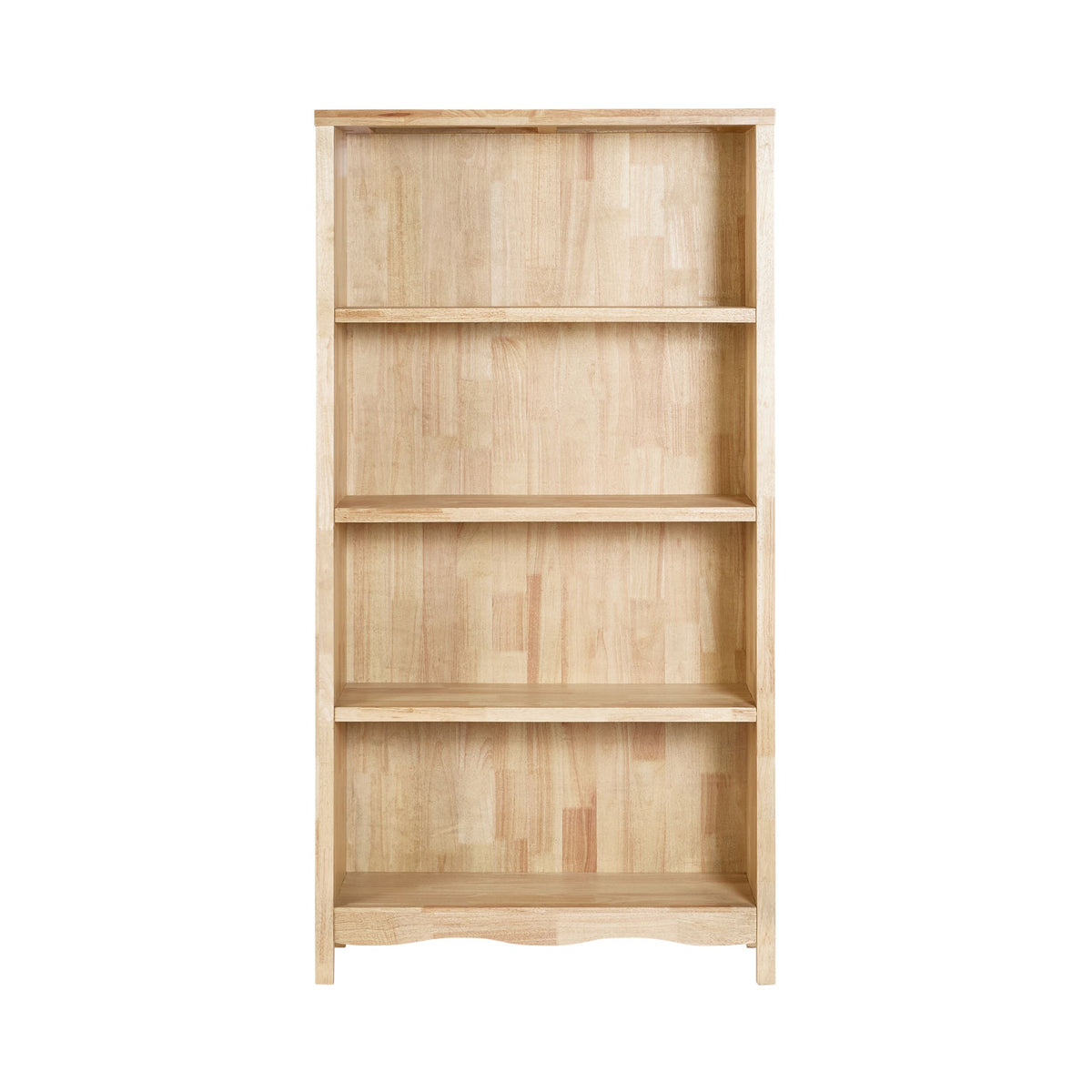 Daisy Tall Wave Bookshelf