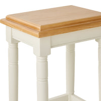 Clover Bar Stool